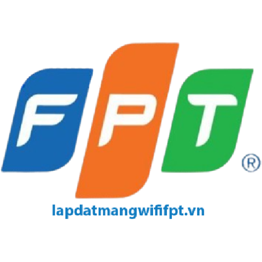 hình ảnh logo fpt website lapdatmangwififpt.vn