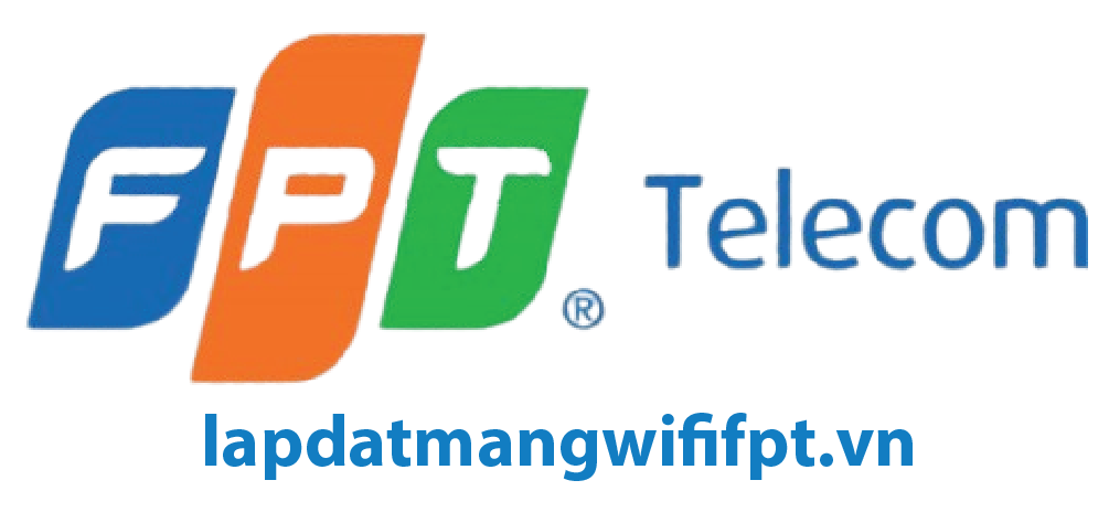 Lắp mạng FPT Telecom